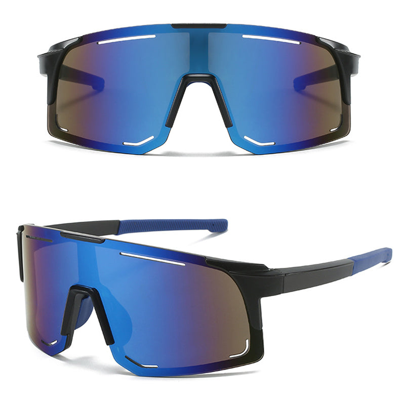 Tyler — Winddichte UV-zonnebril | 1+1 GRATIS