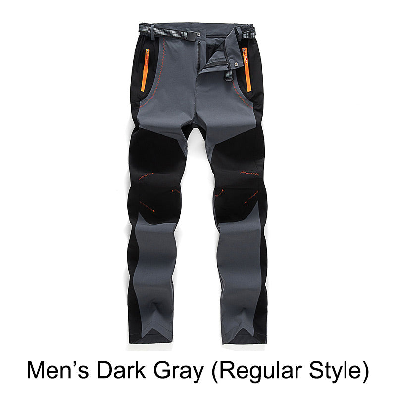 Nora – Waterdichte Outdoor Broek | 50% KORTING