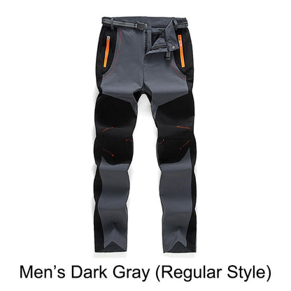 Nora – Waterdichte Outdoor Broek | 50% KORTING