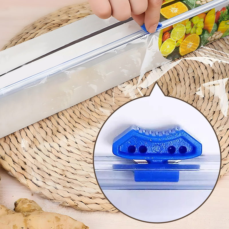 FreshMist Wrap – Behoud moeiteloos frisheid