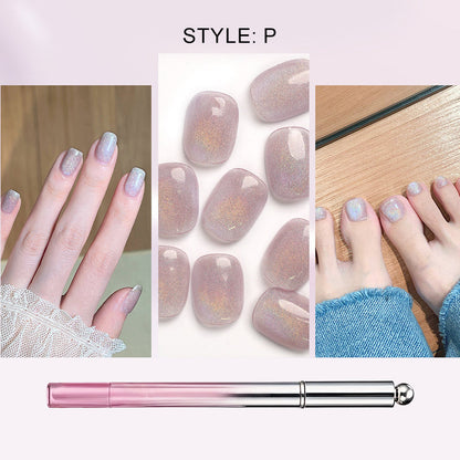 StellarCat Nagelontwerp Pen — Onweerstaanbare Nagels Direct