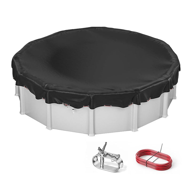 UltraShieldPro – Ultieme Zwembadbescherming