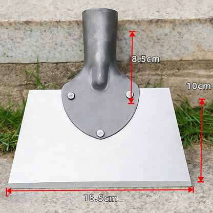 BladeMaster Edge — Tuinschraper Gereedschap | 50% KORTING
