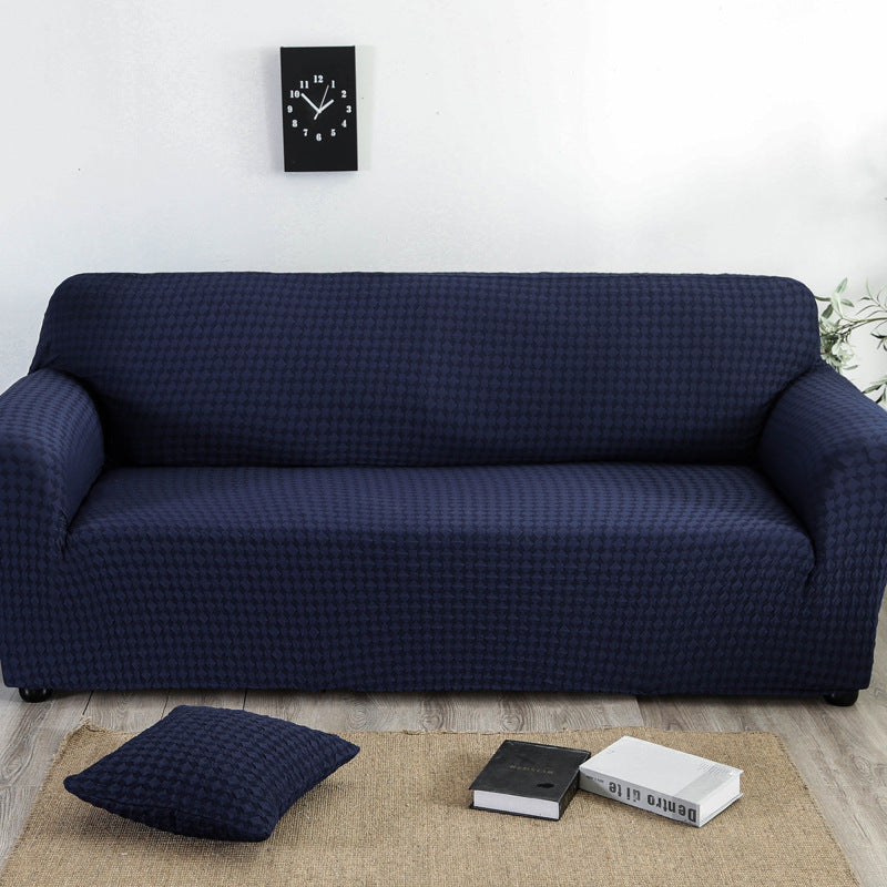 SofaShield — Stretch-Sofahoes | 50% KORTING