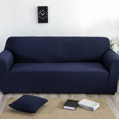 SofaShield — Stretch-Sofahoes | 50% KORTING