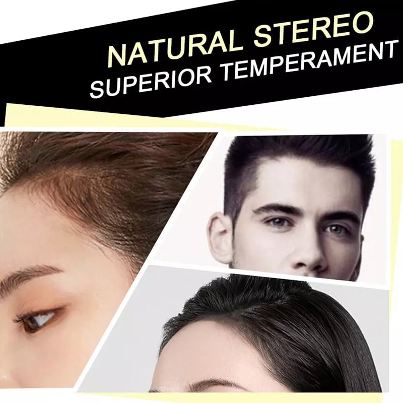 HairLine Pro - Instant wortel camouflage | 2+1 GRATIS