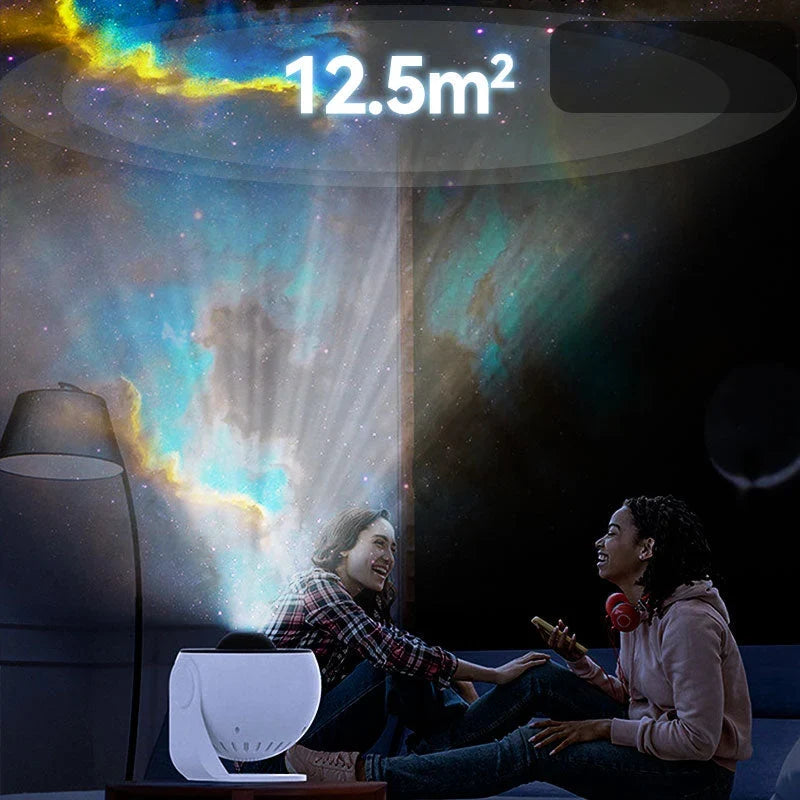 Halisence — Ontsnap naar Kosmische Rust