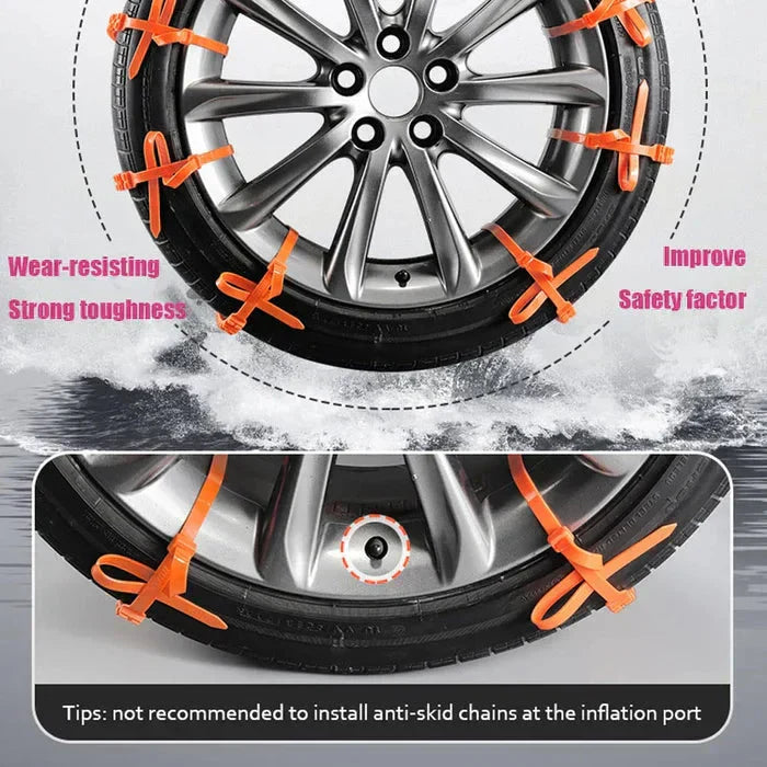 GripSurge – Directe Grip Vrijheid