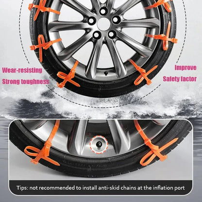 GripSurge – Directe Grip Vrijheid