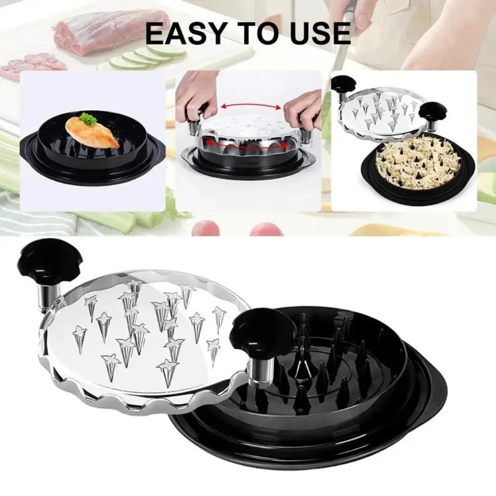 ChopBlume - Kip versnipperaar | 50% KORTING