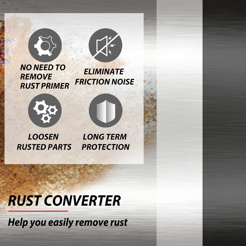RustGuard Pro – Roestbescherming & Metaalverzorging 50ml | 1+1 GRATIS