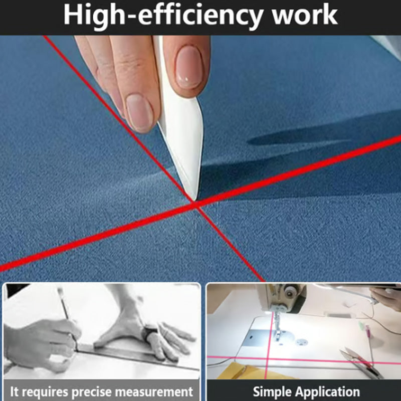 StitchLaser – Precieze naailaser | 2+1 GRATIS