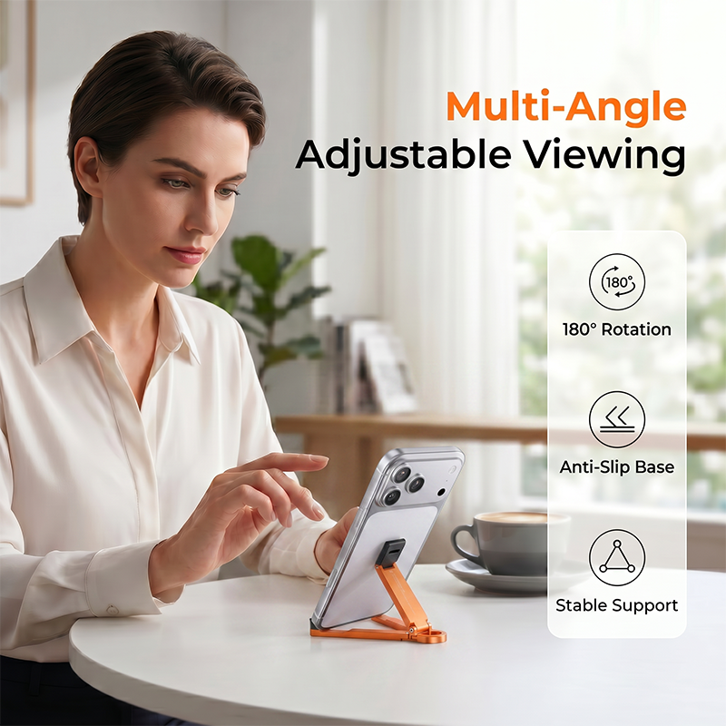 FlexiLift – Direct handsfree comfort