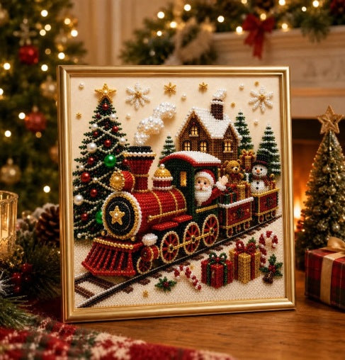PearlEssence Kits – Vrolijke Feestelijke Magie Creëren