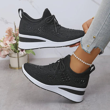 Luna – Ergonomische Comfort Schoenen | 50% KORTING