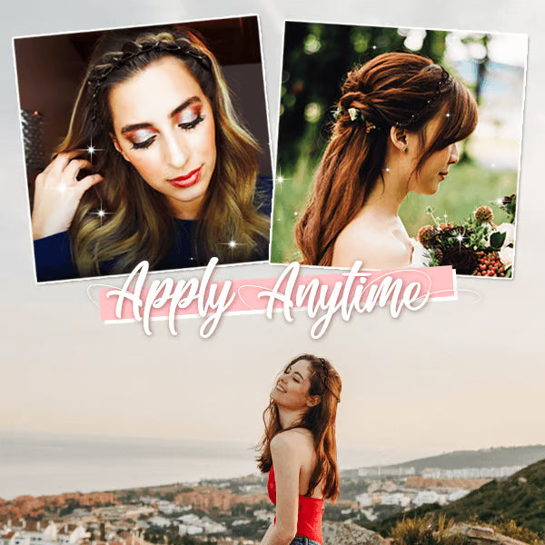 BangStyle™ – Perfecte Pony In Seconden | 1+2 GRATIS