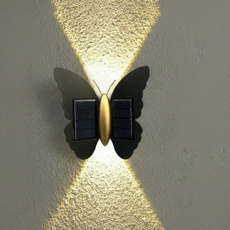 Silhouette Glow Lampen — Betover Je Nachten