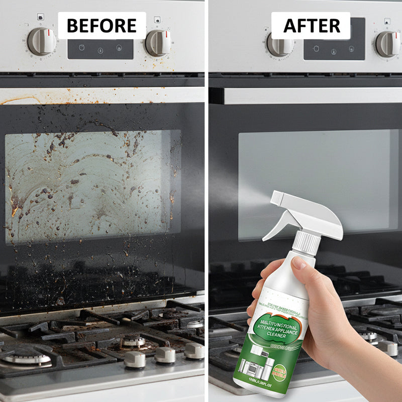EnzyClean — Natuurlijke Enzymreiniger | 1+1 GRATIS