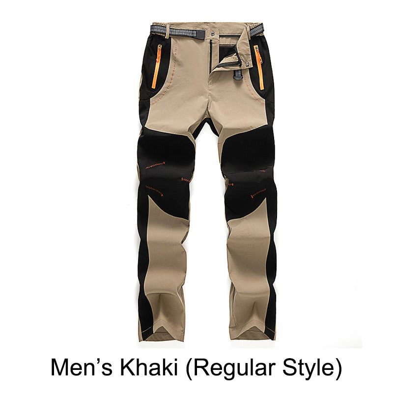 Nora – Waterdichte Outdoor Broek | 50% KORTING