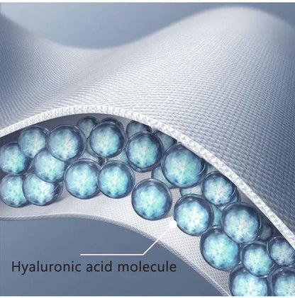 Sophie – Thermisch Ondergoed Set met Verbeterde Warmte-isolatie