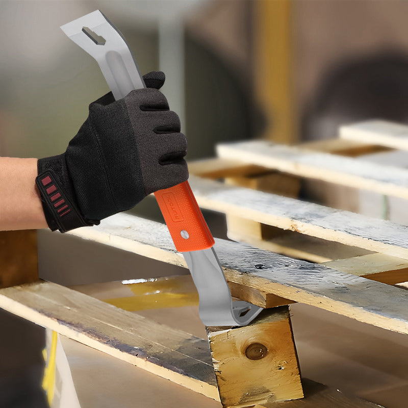 PrecisionGrip Duo — moeiteloze controle, elke keer weer