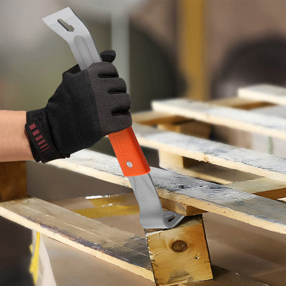 PrecisionGrip Duo — moeiteloze controle, elke keer weer