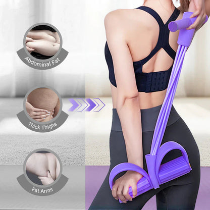 Core Trainer – Sterke Core | 1+1 GRATIS