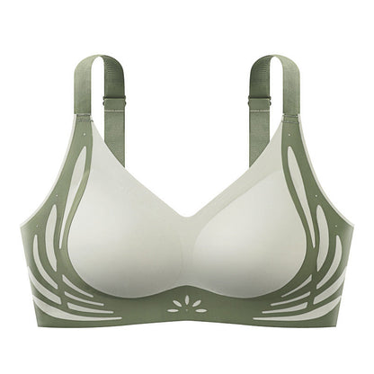 Jasmijn — Push-up beha met onzichtbare lift en comfort