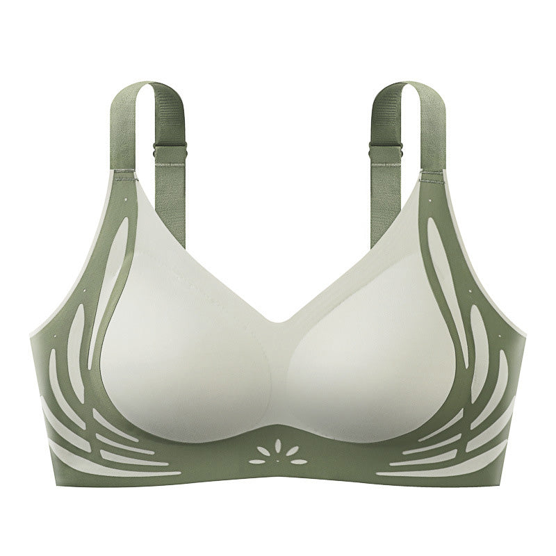 Jasmijn — Push-up beha met onzichtbare lift en comfort