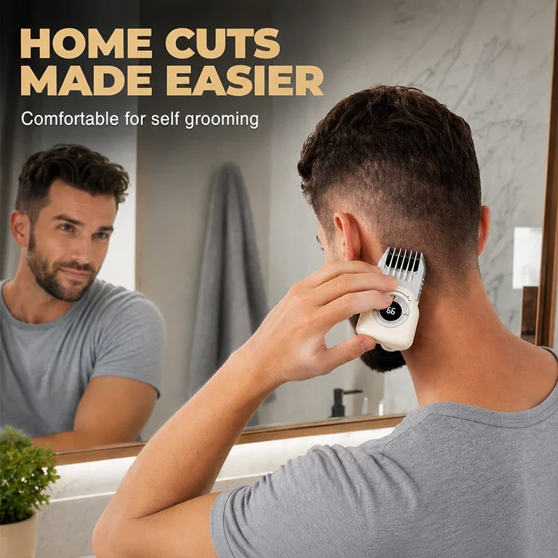 PerfectTrim Pro — Precisie, Controle, Vertrouwen
