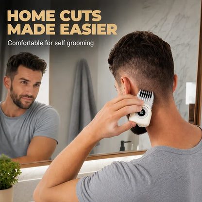PerfectTrim Pro — Precisie, Controle, Vertrouwen