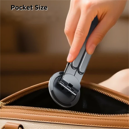 Magnetische Multi-Standaard — Ultiem Comfort Overal
