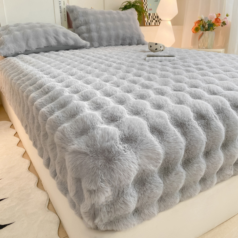 VeluraNest – Knusperzacht Hoeslaken | 50% KORTING