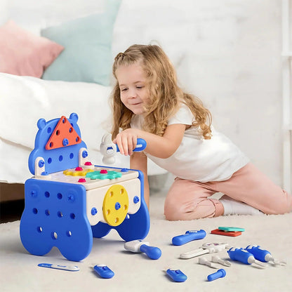 De PlaySet Pro — Ontsteek Creativiteit met Vertrouwen