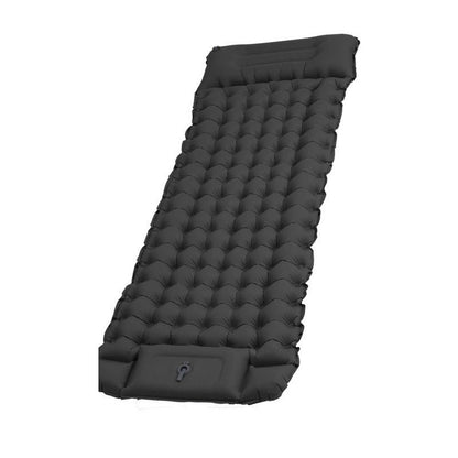 AeroNest — Direct Comfort Overal
