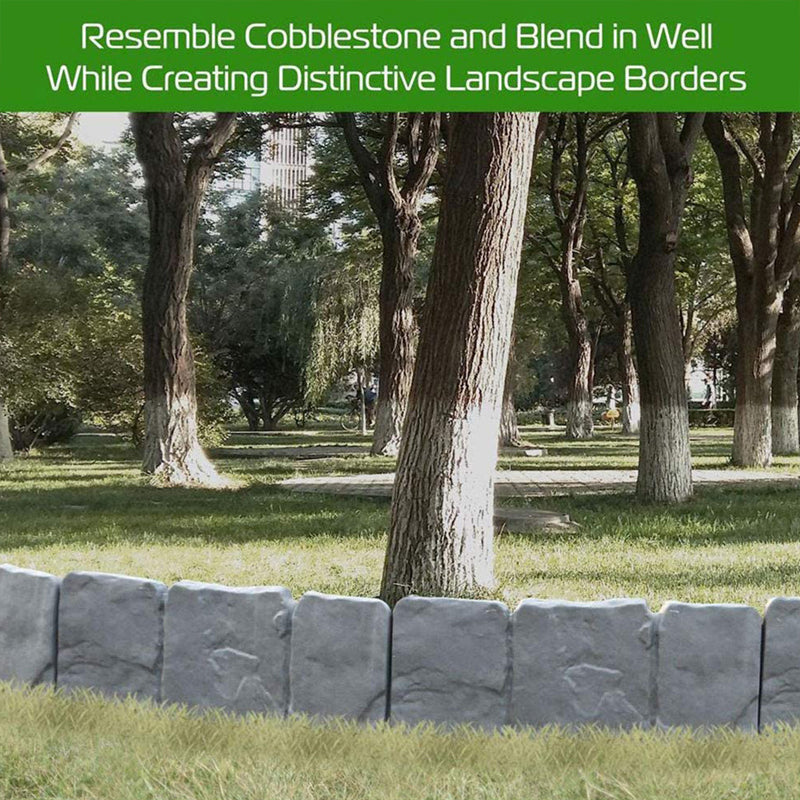StoneEdge — Verander Uw Tuin Direct