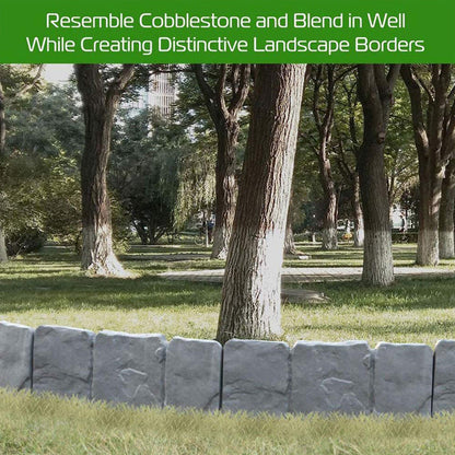 StoneEdge — Verander Uw Tuin Direct
