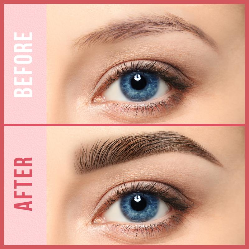BrowMaster - Microblading wenkbrauwpotlood | 1+1 GRATIS