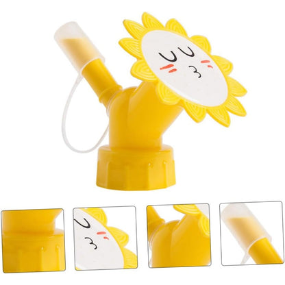 AquaNest Flessenuitloop — Zachte Stroom, Blije Planten