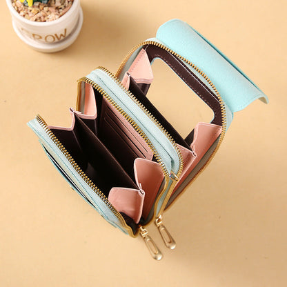 Ava — Waterdichte Crossbodytas | 50% KORTING