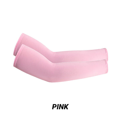 PushGuard — Verkoelende Armsleeves | 1+1 GRATIS