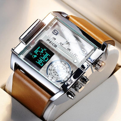 50mm Power Watch — Beheer Elk Moment