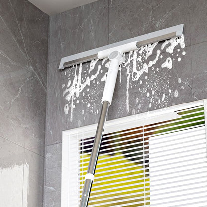 SparklePro Mop — Moeiteloze Dieptereiniging