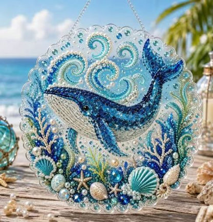 Ocean Treasure — Creëer Kalmte en Vreugde