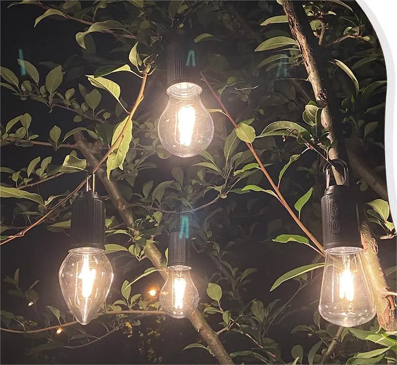 LightLoop Lantaarn — Vrijheid om te Verlichten