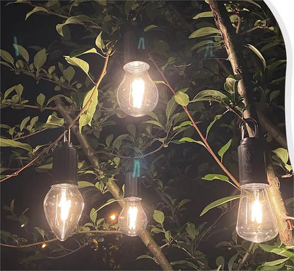 LightLoop Lantaarn — Vrijheid om te Verlichten