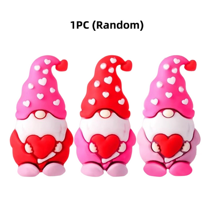 LovePix – Mini Hartfiguur | 9+9 GRATIS