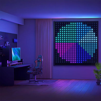 Brilliant LivingLight — Ontsteek Je Wereld