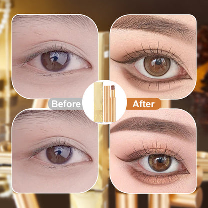 PrismLuxe — Glamour Oogschaduwstick | 1+1 GRATIS