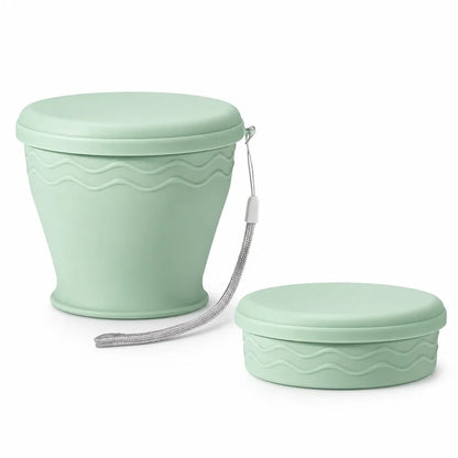SmartSilo — Vrijheid om te dragen